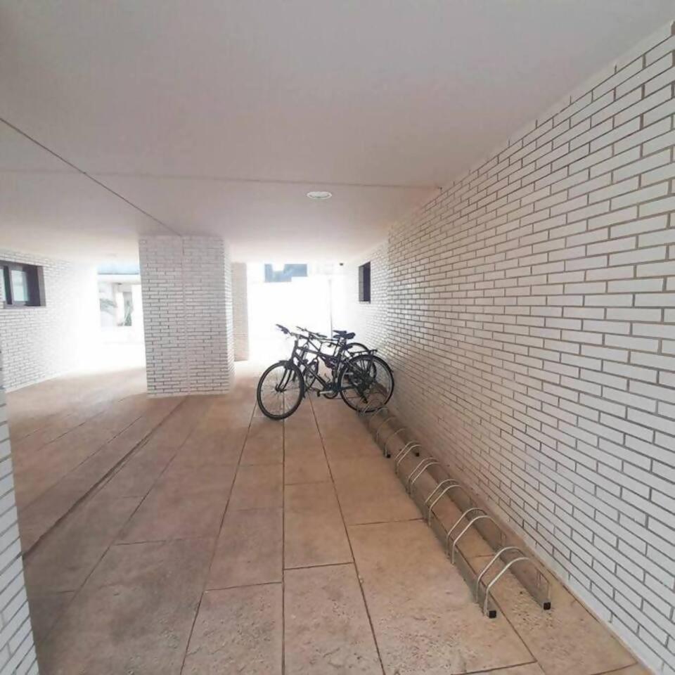Ayf Espectacular Terraza En 1ª Linea De Playa Apartment Oropesa del Mar Exterior photo